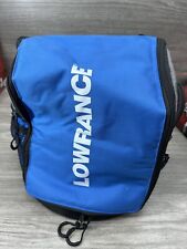 Lowrance ice bag for sale  Pearcy