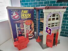 Ghostbusters firehouse complet for sale  Pittsburgh