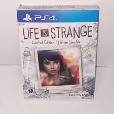 Sony Playstation 4 Life Is Strange edição limitada completa PS4 comprar usado  Enviando para Brazil