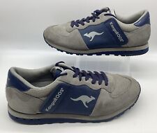 Kangaroos trainers sneakers for sale  CANNOCK
