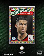 Topps living set for sale  Shipping to Ireland