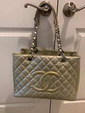 Chanel quilted grand for sale  Washington