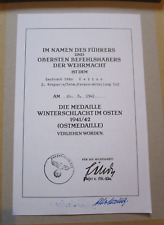 Otto carius german for sale  MANCHESTER