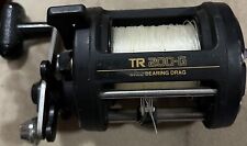 Shimano TR 200-G Ball Bearing Drag Bait Casting Reel - Preowned for sale  Shipping to South Africa