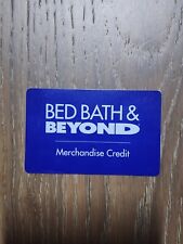 Bed bath beyond for sale  Laguna Niguel