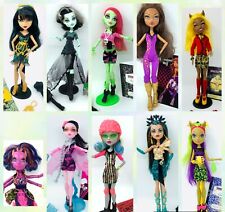 Monster high doll for sale  BOURNEMOUTH