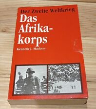 Weltkrieg afrika korps gebraucht kaufen  Cottbus