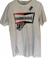 Vintage hammerhead shirt for sale  Kingston