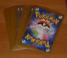 Lot cartes pokemon d'occasion  Angers-