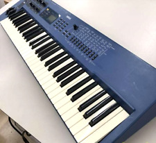 Teclado sintetizador vintage Yamaha CS-1X cs1x segunda mano  Embacar hacia Argentina