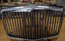 Bentley grille for sale  Shipping to Ireland