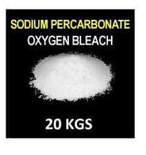 20kg sodium percarbonate for sale  RYE