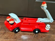 Little tikes fire for sale  Mentor