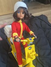 Sindy doll scooter for sale  BRISTOL