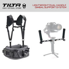 Tilta Dual Handle Gimbal Support System Kit Para RS2/RS3 Pro/RSC2/RS3 comprar usado  Enviando para Brazil