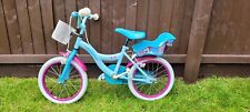 Bicycle frozen kids for sale  PONTYCLUN