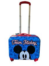 Disney luggage mickey for sale  Mount Juliet
