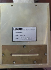 Lunar dpx 6827a for sale  Far Rockaway