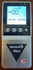 Elettrostimolatore tesmed max usato  Bagnolo Piemonte