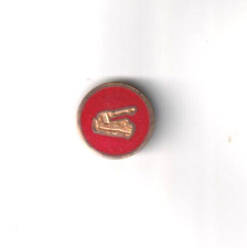 Scout metal pin for sale  BEDFORD