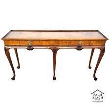 Queen anne console for sale  Lake Worth