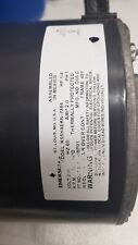 Emerson motor hp for sale  Fort Lauderdale