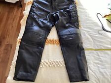 Skintan mens leather for sale  DUNOON