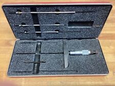 Starrett 445 imperial for sale  NEWCASTLE UPON TYNE