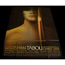 Tabou affiche film d'occasion  Villeneuve-lès-Avignon