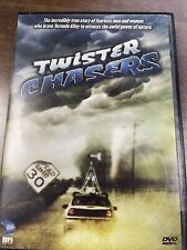 Novos DVDs Twister Chasers comprar usado  Enviando para Brazil
