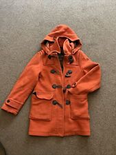 Coat barbour montgomery for sale  HEREFORD