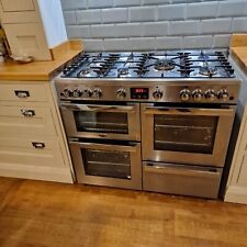 Belling cookcentre 100g for sale  LONDON