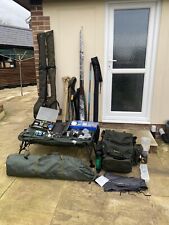 Fishing equipment bundle for sale  MALDON