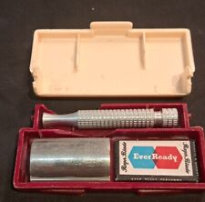 Vintage gillette razor for sale  STURMINSTER NEWTON