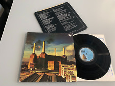 Pink floyd...animals...rare is for sale  KING'S LYNN