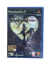 Kingdom Hearts versione ITA - PS2 con custodia e istruzioni usato  Chiari