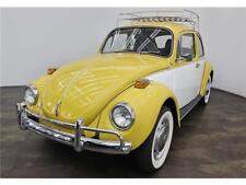 1972 vw super beetle for sale  Sarasota
