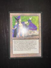 Mtg marble priest for sale  HOUNSLOW