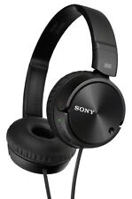 Usado, Sony MDR-ZX110NC Auriculares estéreo con cancelación de ruido MDRZX110NC # 4 segunda mano  Embacar hacia Argentina