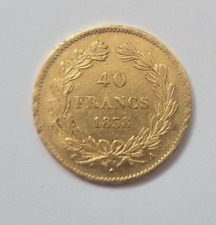 Belle francs 1838 d'occasion  Aix-en-Provence-