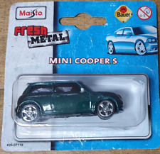 Modellauto mini cooper gebraucht kaufen  Meiningen