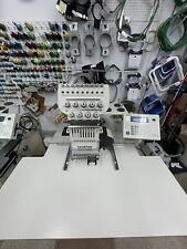brother industrial embroidery machine for sale  Berea