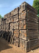 pine sleepers for sale  DUNSTABLE