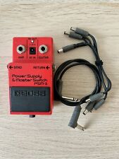 Boss psm power for sale  LONDON