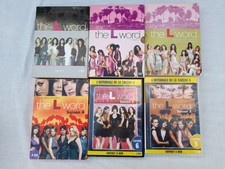 coffret the l word d'occasion coffret the l word d'occasion Trilport