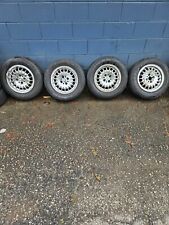 cap wheels 14 bottle 2 bmw for sale  Savannah