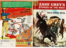 Zane grey stories gebraucht kaufen  Langen