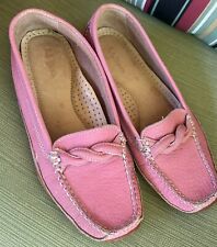Bean pink leather for sale  Kansas City