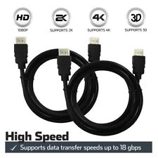 Hdmi cable pack for sale  Los Angeles