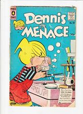 Dennis menace 1957 for sale  Huntington Station